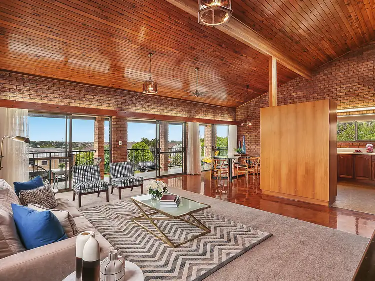 Second view of Homely house listing, 24 Pavo Street, Camp Hill QLD 4152