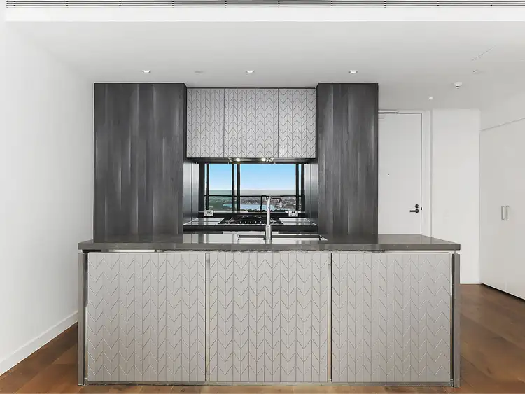 Third view of Homely apartment listing, 1603/225 Pacific Highway, North Sydney NSW 2060