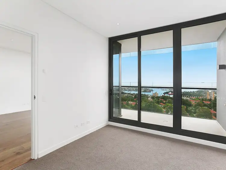 Fourth view of Homely apartment listing, 1603/225 Pacific Highway, North Sydney NSW 2060