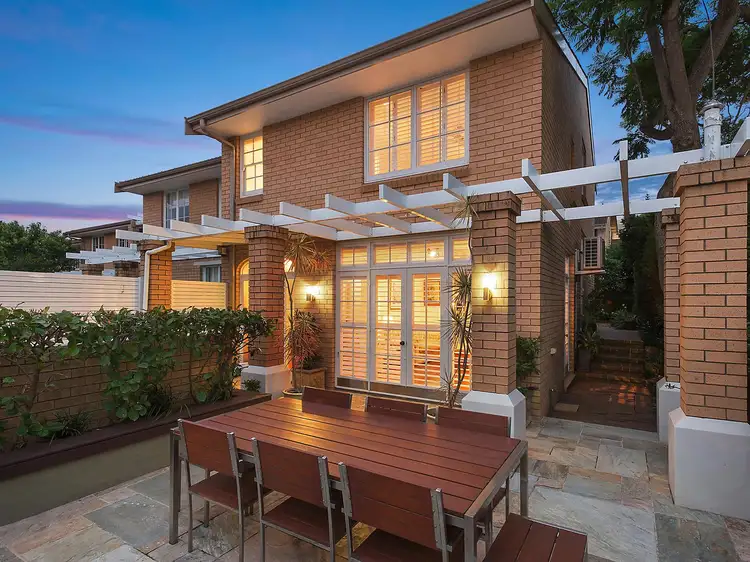6/19 Rocklands Road, Wollstonecraft NSW 2065