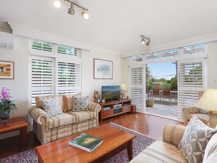 Second view of Homely townhouse listing, 6/19 Rocklands Road, Wollstonecraft NSW 2065