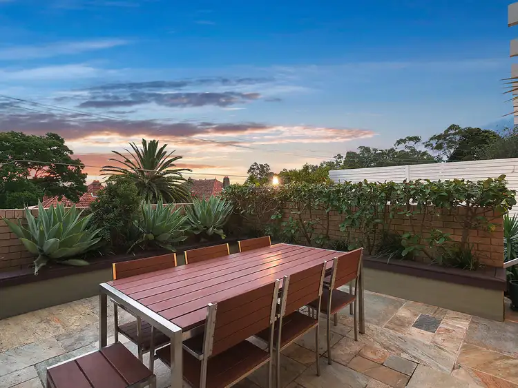 Third view of Homely townhouse listing, 6/19 Rocklands Road, Wollstonecraft NSW 2065
