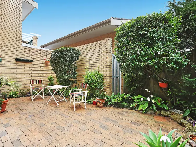 Fourth view of Homely townhouse listing, 6/19 Rocklands Road, Wollstonecraft NSW 2065