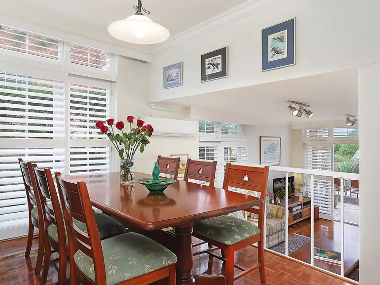 Fifth view of Homely townhouse listing, 6/19 Rocklands Road, Wollstonecraft NSW 2065