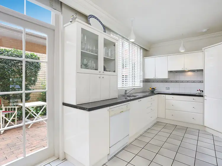 Sixth view of Homely townhouse listing, 6/19 Rocklands Road, Wollstonecraft NSW 2065