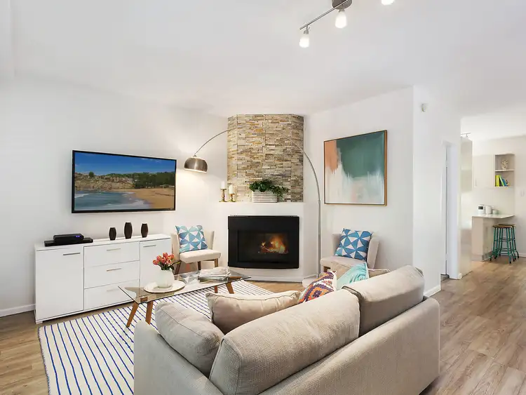 6/1A Hazelbank Road, Wollstonecraft NSW 2065