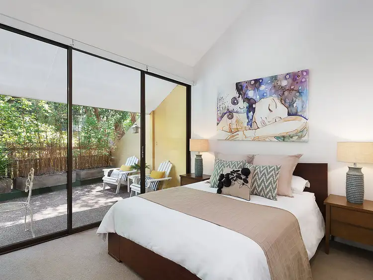 Fifth view of Homely townhouse listing, 6/1A Hazelbank Road, Wollstonecraft NSW 2065