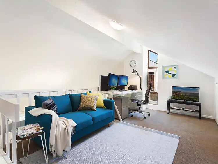 Sixth view of Homely townhouse listing, 6/1A Hazelbank Road, Wollstonecraft NSW 2065