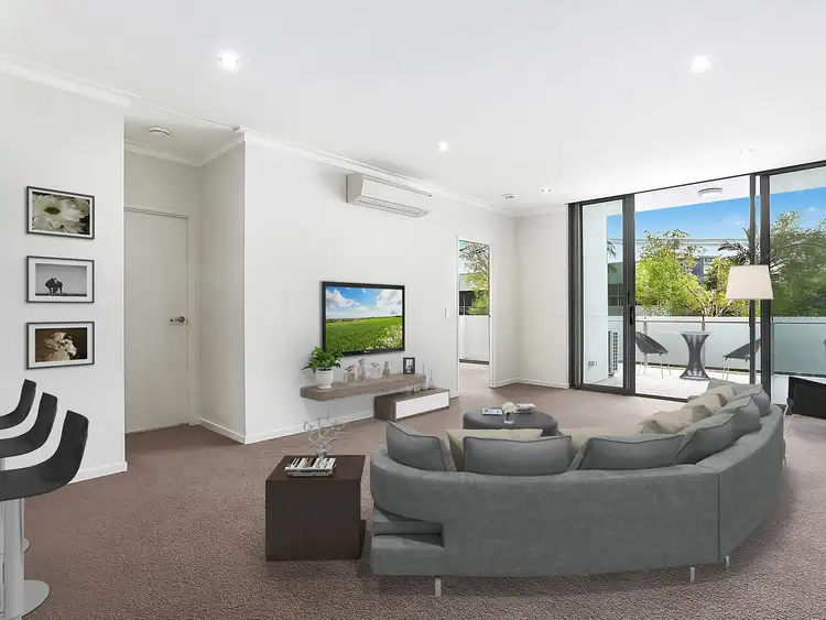 101/35 McDougall Street, Milton QLD 4064