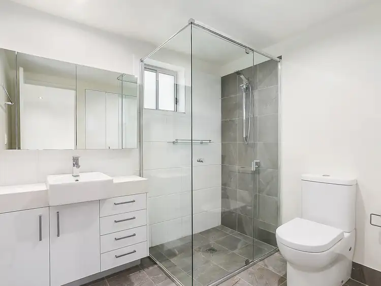 Fourth view of Homely unit listing, 101/35 McDougall Street, Milton QLD 4064