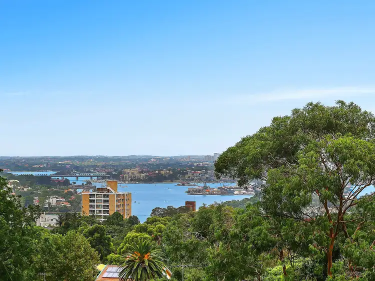 Main view of Homely apartment listing, 806/225 Pacific Highway, North Sydney NSW 2060