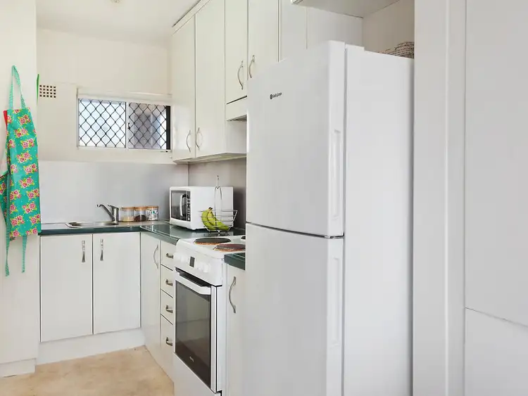 Second view of Homely apartment listing, 25/4-8 Kareela Road, Cremorne Point NSW 2090