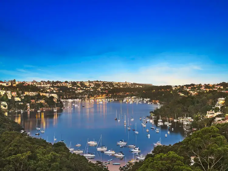 11 The Battlement, Castlecrag NSW 2068