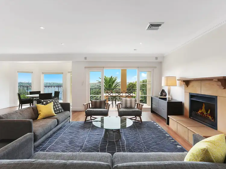 Third view of Homely house listing, 11 The Battlement, Castlecrag NSW 2068