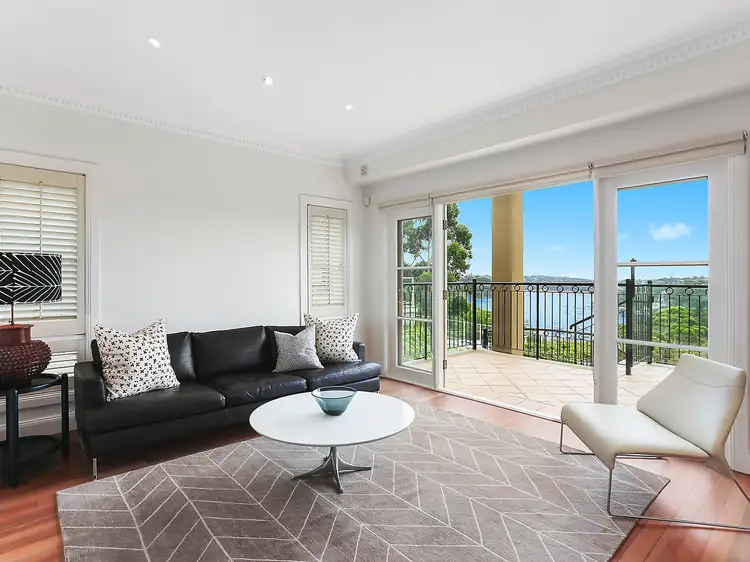 Fifth view of Homely house listing, 11 The Battlement, Castlecrag NSW 2068