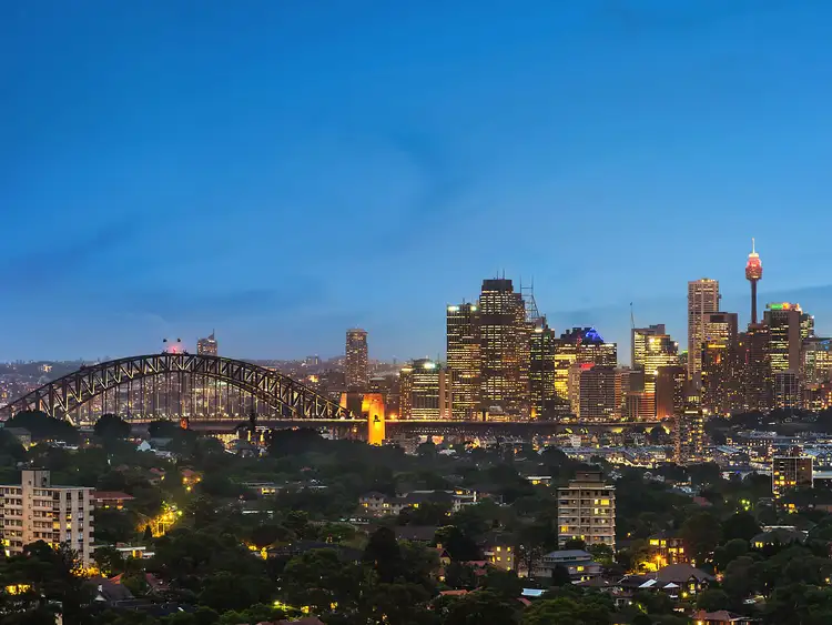 2201/1 Sergeants Lane, St Leonards NSW 2065