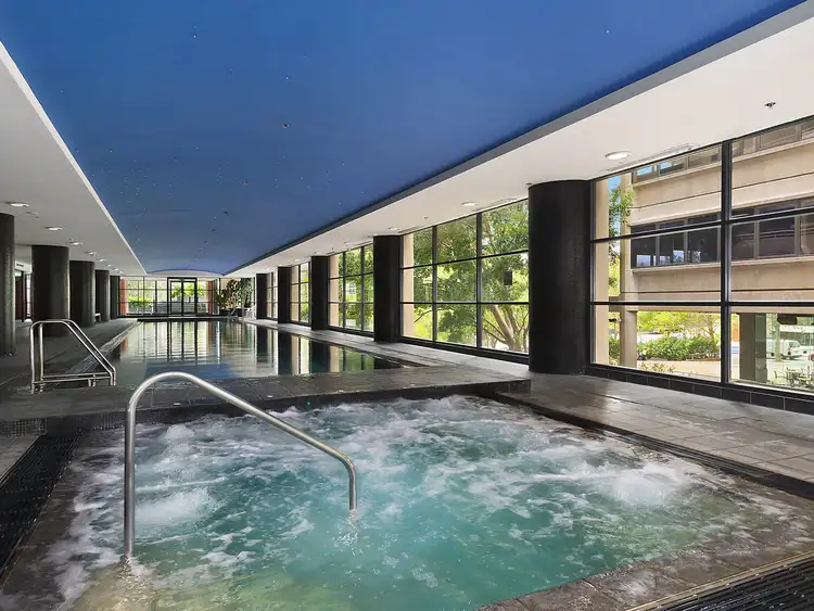 Sixth view of Homely apartment listing, 2201/1 Sergeants Lane, St Leonards NSW 2065