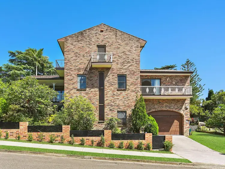 35 Coxs Road, North Ryde NSW 2113