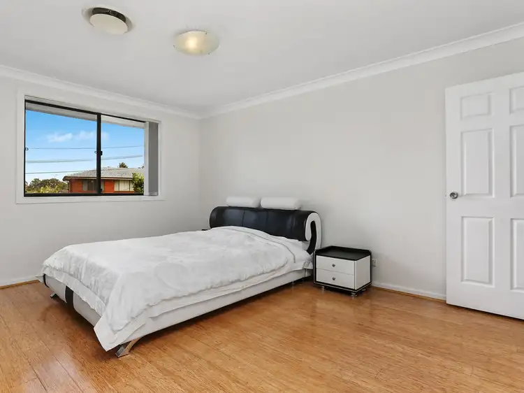 Third view of Homely villa listing, 1/12 Yamba Close, Marsfield NSW 2122