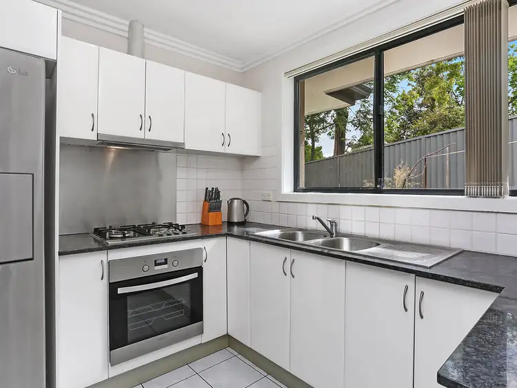 Fourth view of Homely villa listing, 1/12 Yamba Close, Marsfield NSW 2122