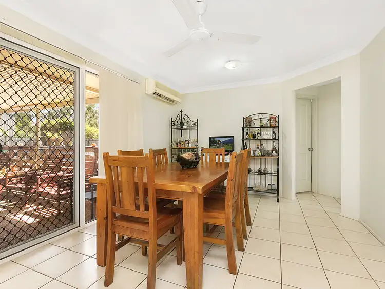 Third view of Homely house listing, 18 Turner Court, Parkhurst QLD 4702