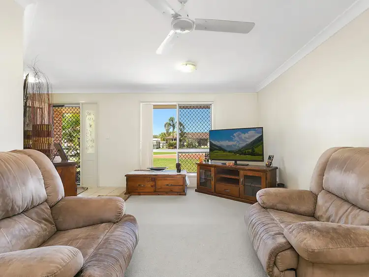 Fourth view of Homely house listing, 18 Turner Court, Parkhurst QLD 4702