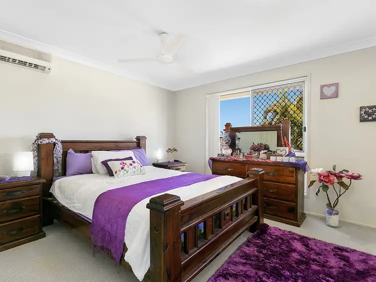 Fifth view of Homely house listing, 18 Turner Court, Parkhurst QLD 4702
