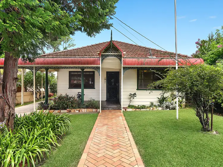 68 Kareena Road, Miranda NSW 2228