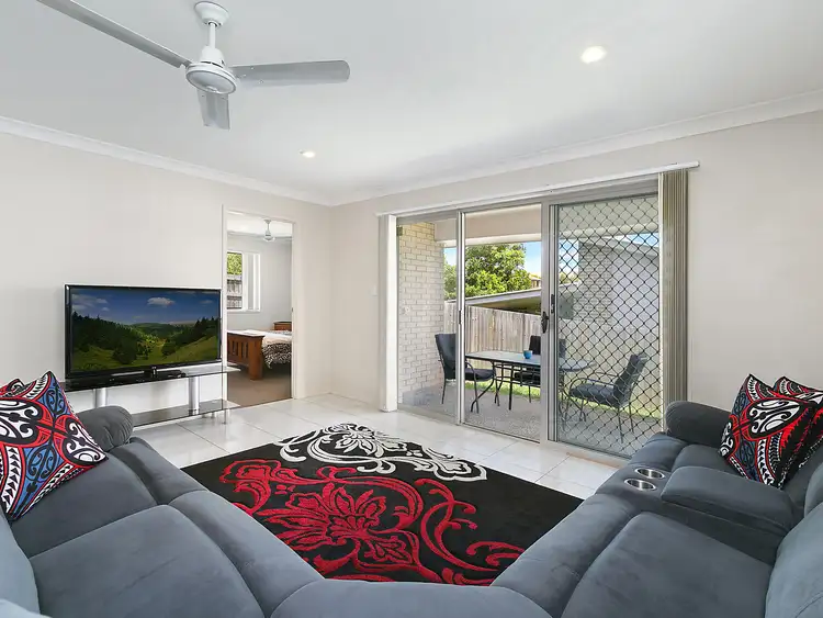 21 Barrington Street, Springfield Lakes QLD 4300