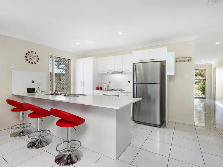 Third view of Homely house listing, 21 Barrington Street, Springfield Lakes QLD 4300