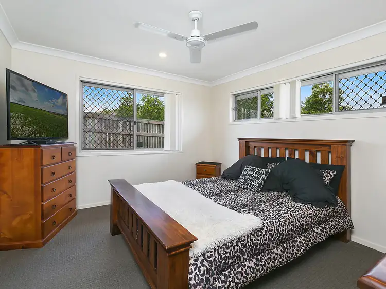 Fourth view of Homely house listing, 21 Barrington Street, Springfield Lakes QLD 4300