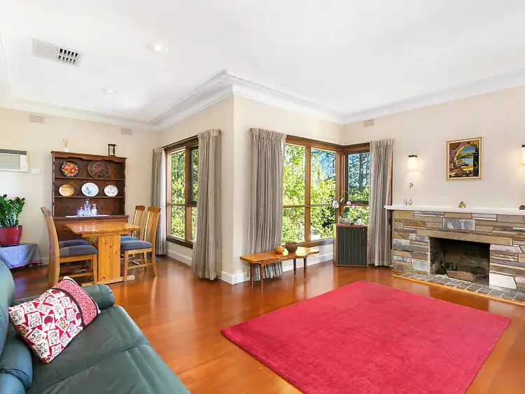 Third view of Homely house listing, 11 Fairview Road, Mount Waverley VIC 3149