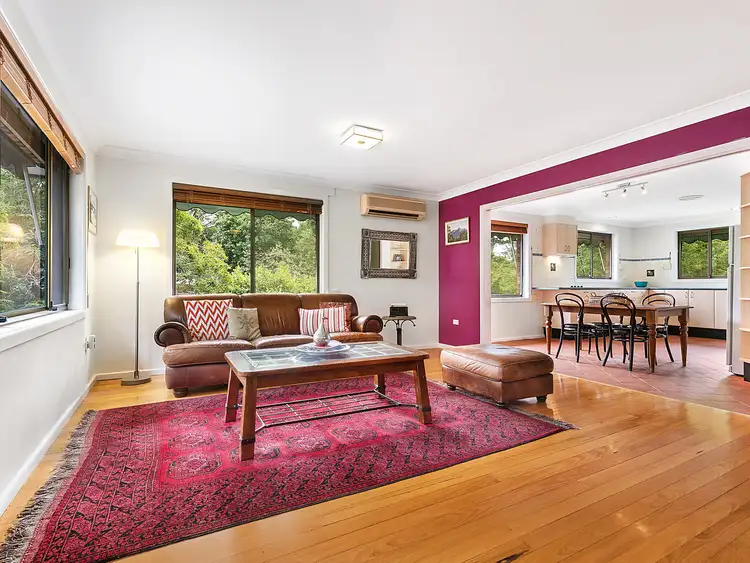 Second view of Homely house listing, 16 Wilson Street, Wentworth Falls NSW 2782