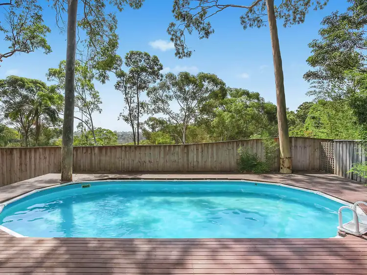 9 Forrest Avenue, Wahroonga NSW 2076