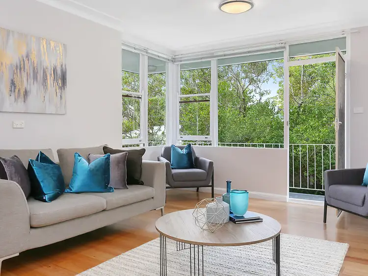 8/10 Ray Street, Turramurra NSW 2074