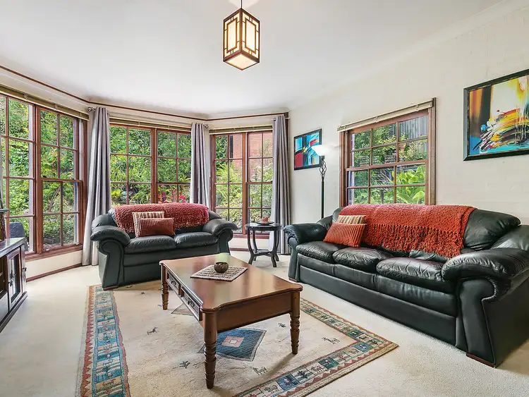 Main view of Homely house listing, 17 Railway Parade, Bullaburra NSW 2784