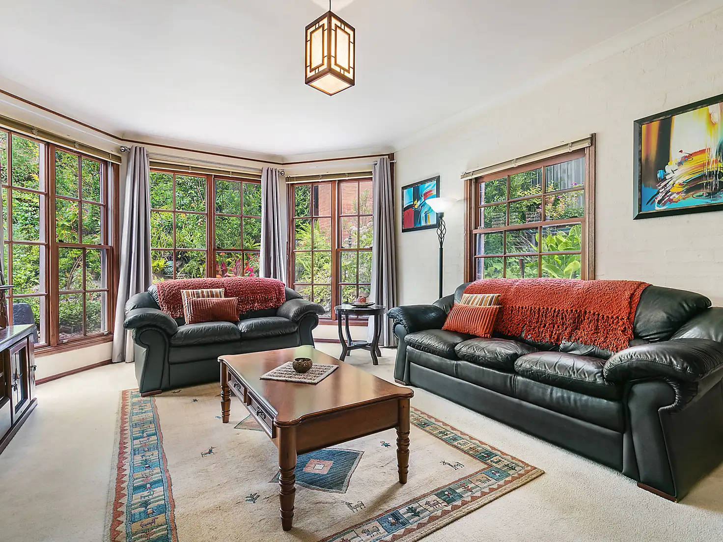Main view of Homely house listing, 17 Railway Parade, Bullaburra NSW 2784