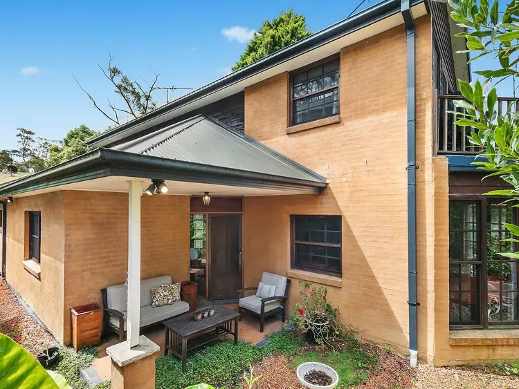 Fourth view of Homely house listing, 17 Railway Parade, Bullaburra NSW 2784