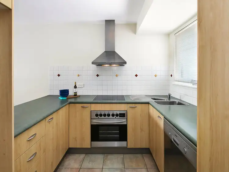 Second view of Homely apartment listing, 32/48 Bluebell Street, O'connor ACT 2602