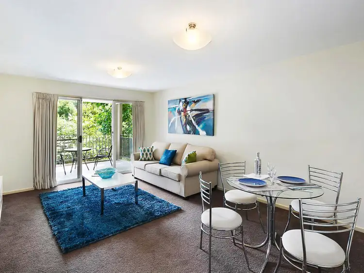 Third view of Homely apartment listing, 32/48 Bluebell Street, O'connor ACT 2602
