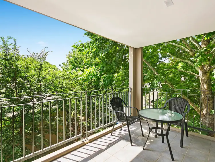 Fourth view of Homely apartment listing, 32/48 Bluebell Street, O'connor ACT 2602