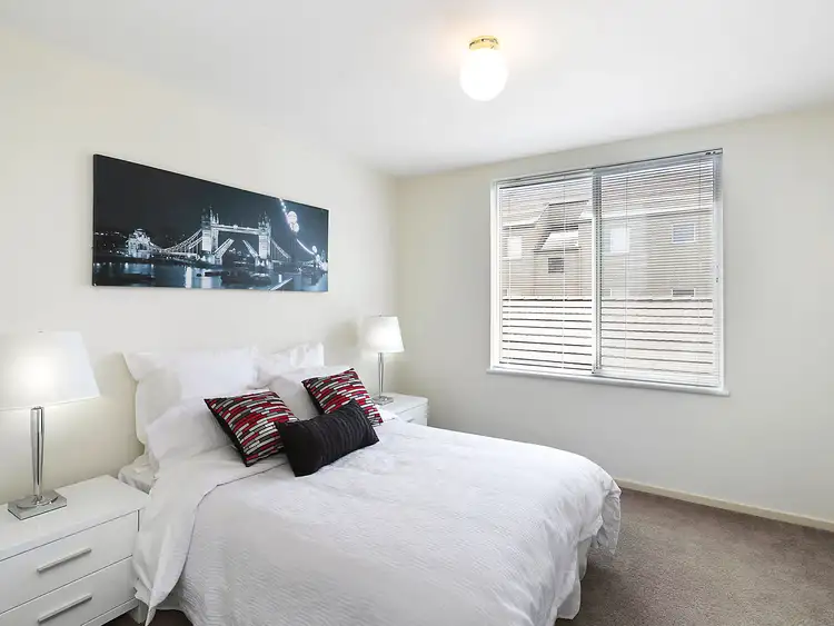 Fifth view of Homely apartment listing, 32/48 Bluebell Street, O'connor ACT 2602