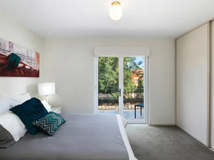 Sixth view of Homely apartment listing, 32/48 Bluebell Street, O'connor ACT 2602