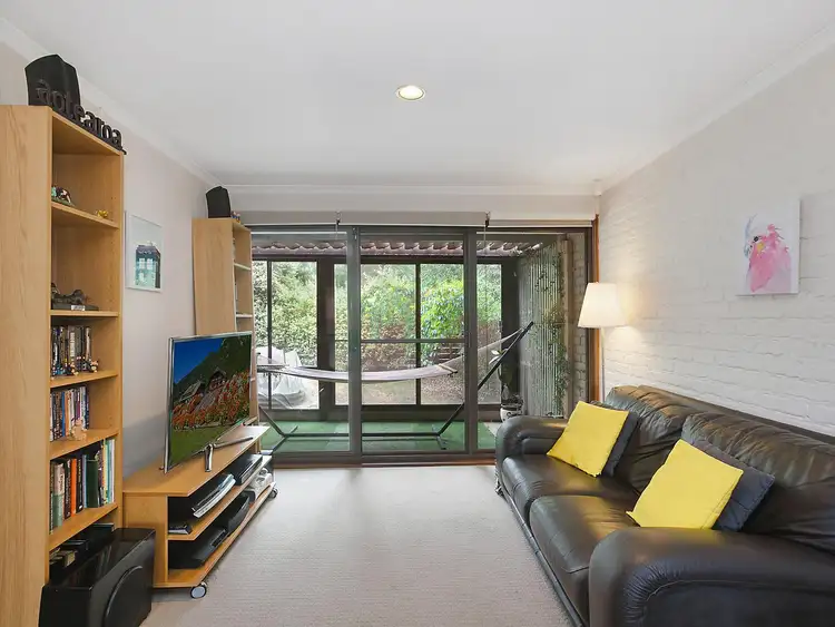 Third view of Homely townhouse listing, 8/9 Lidgett Place, Florey ACT 2615