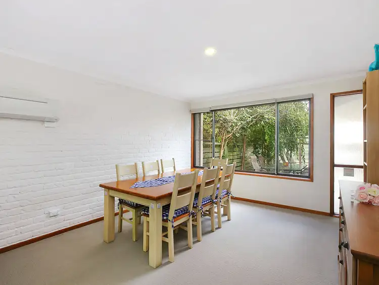 Fourth view of Homely townhouse listing, 8/9 Lidgett Place, Florey ACT 2615