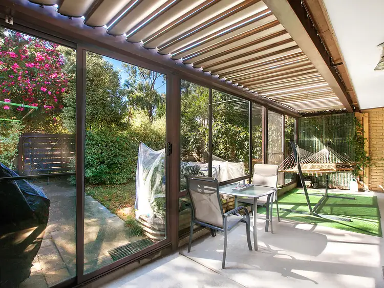 Sixth view of Homely townhouse listing, 8/9 Lidgett Place, Florey ACT 2615