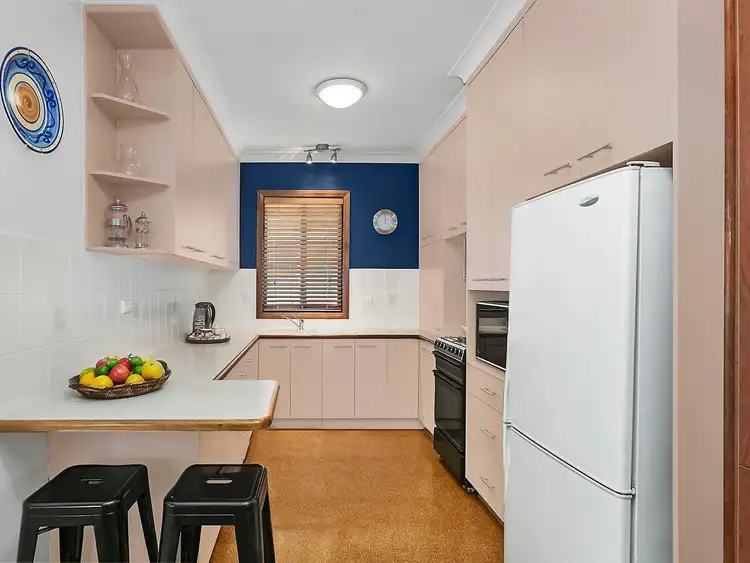 Fifth view of Homely house listing, 23 Gregory Avenue, East Corrimal NSW 2518