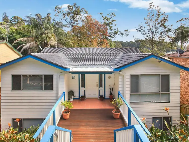 33a Riviera Avenue, Terrigal NSW 2260