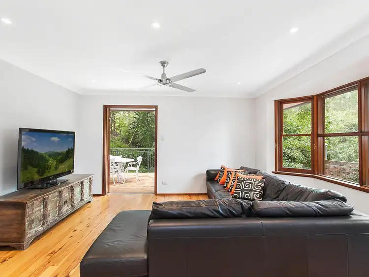 Fourth view of Homely house listing, 76A Fox Valley Road, Wahroonga NSW 2076