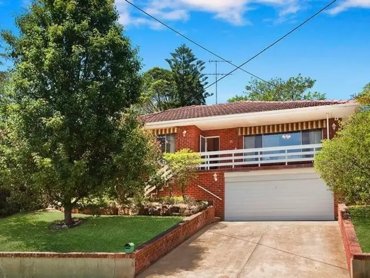 11 Marcella Street, North Epping NSW 2121